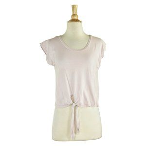 Groceries T - Shirts XS Pink